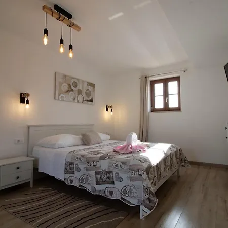 Lanca * Porec