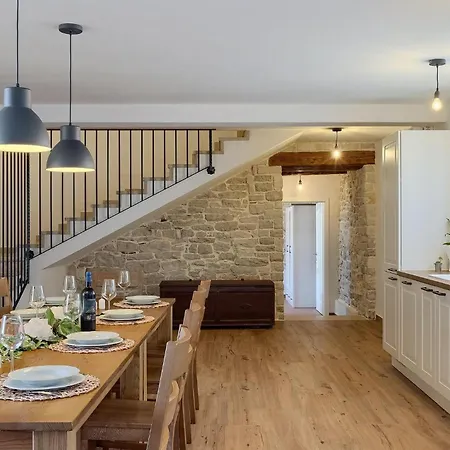 Дом отдыха Lanca *