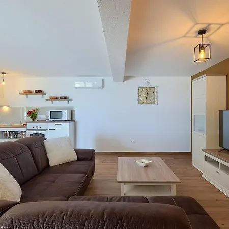 Lanca Holiday home