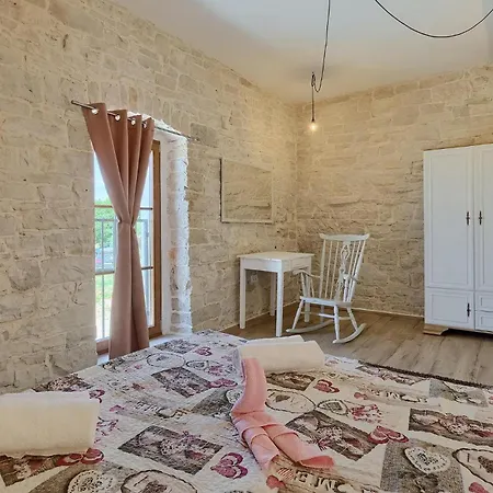 Lanca Holiday home Porec