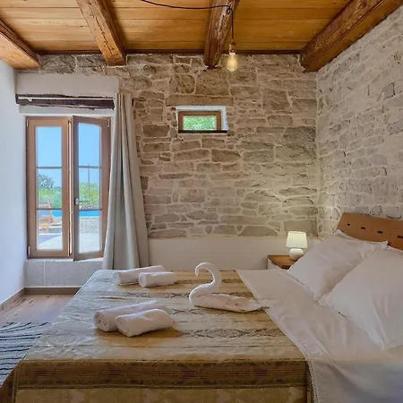 Holiday home Lanca