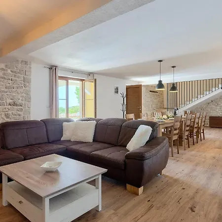 Lanca Holiday home Porec