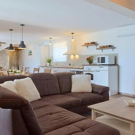 Lanca Holiday home