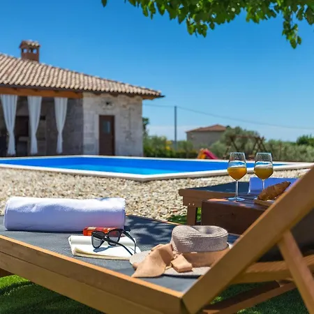 Holiday home Lanca *