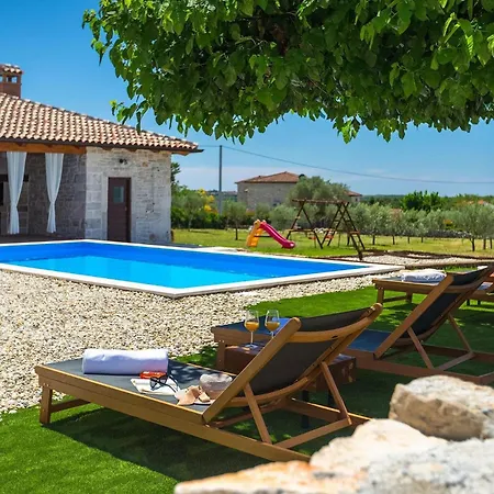 Lanca Holiday home Porec