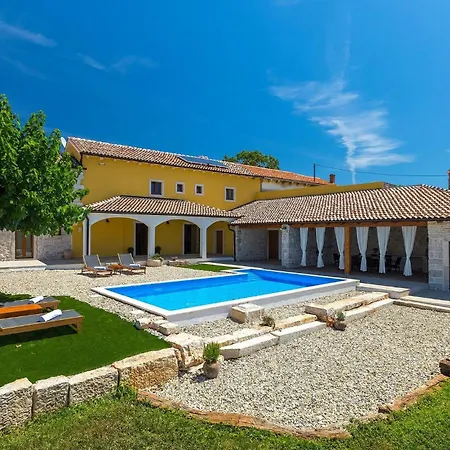 Lanca Porec