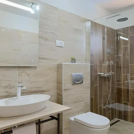 Lanca Holiday home Porec