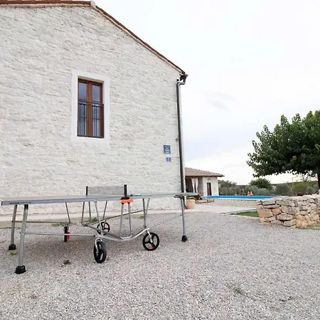 Holiday home Lanca *