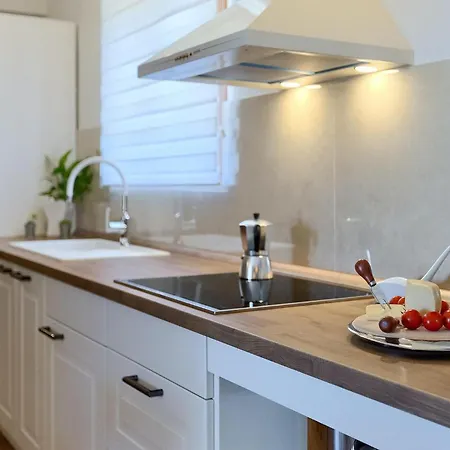 Lanca Holiday home Porec