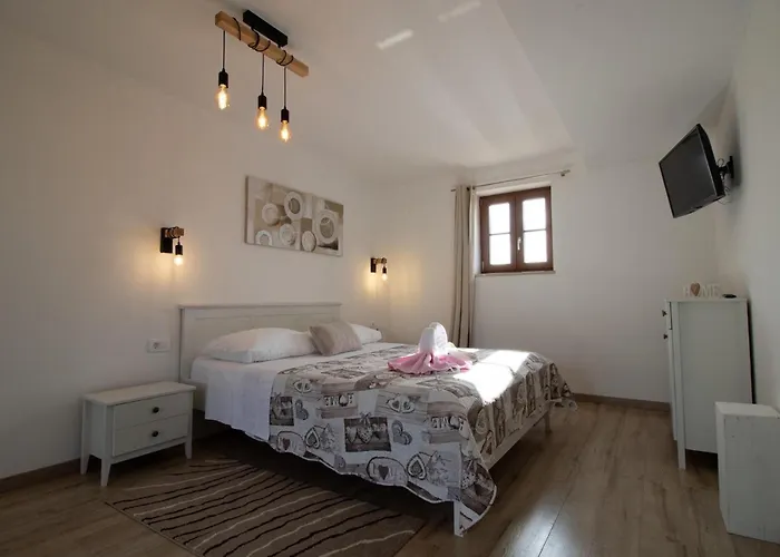 Lanca * Poreč