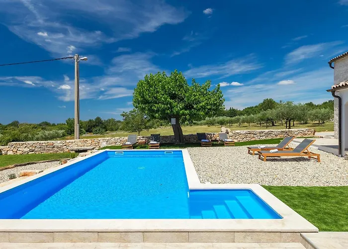 Semesterbostad Lanca Poreč