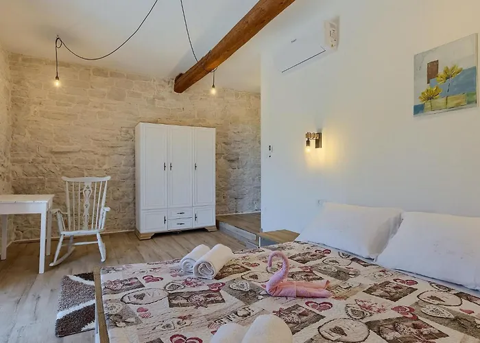 Lanca Poreč
