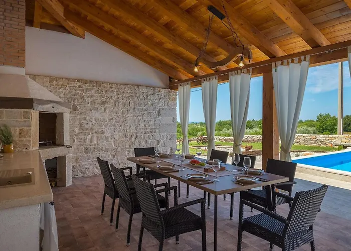 Lanca * Poreč