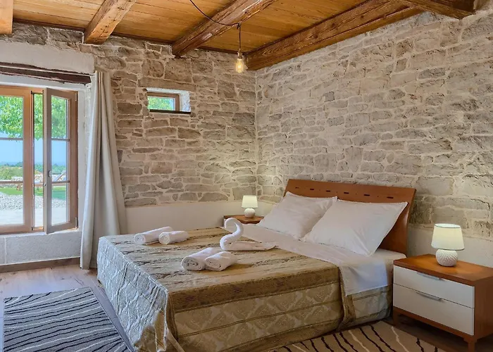 Lanca * Poreč