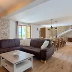 Lanca Σπίτι διακοπών Πόρετς